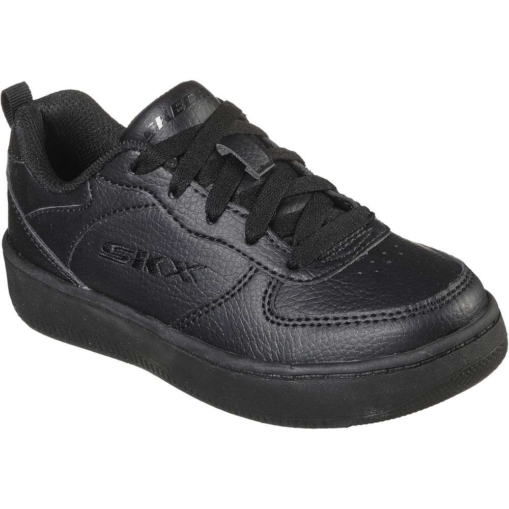 Кеды Skechers 405696LSKC-BBK - фото 1