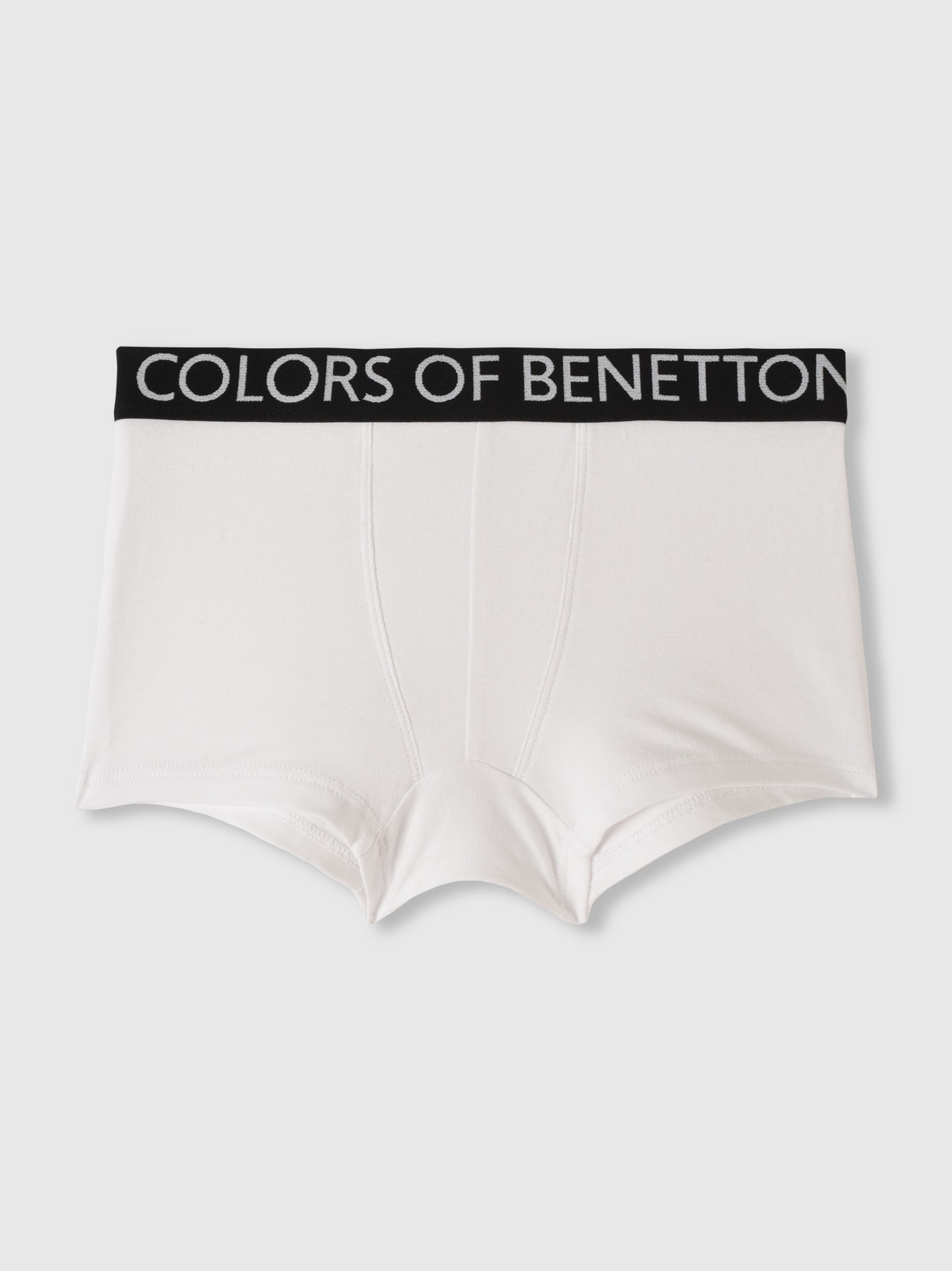 Трусы 2 шт United Colors of Benetton 24P_3OP80X230_101 - фото 3