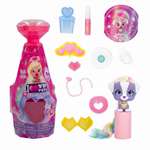 Фигурка vip pets Glam gems IMC Toys Модные щенки Lady Gigi