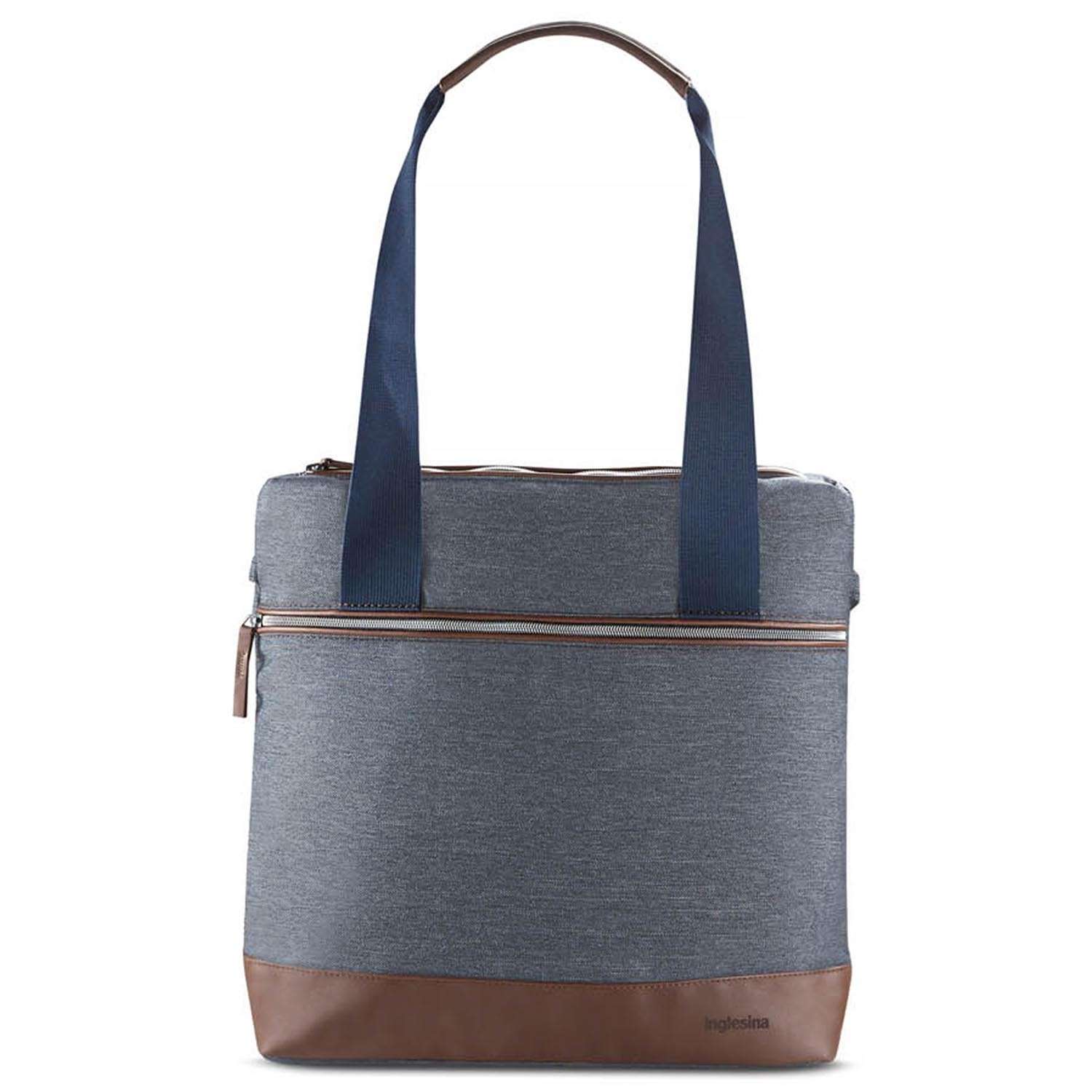 Сумка-рюкзак Inglesina Back Bag Aptica Tailor Denim - фото 1