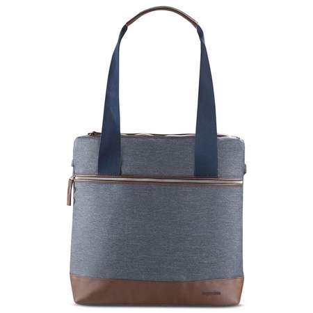 Сумка-рюкзак Inglesina Back Bag Aptica Tailor Denim