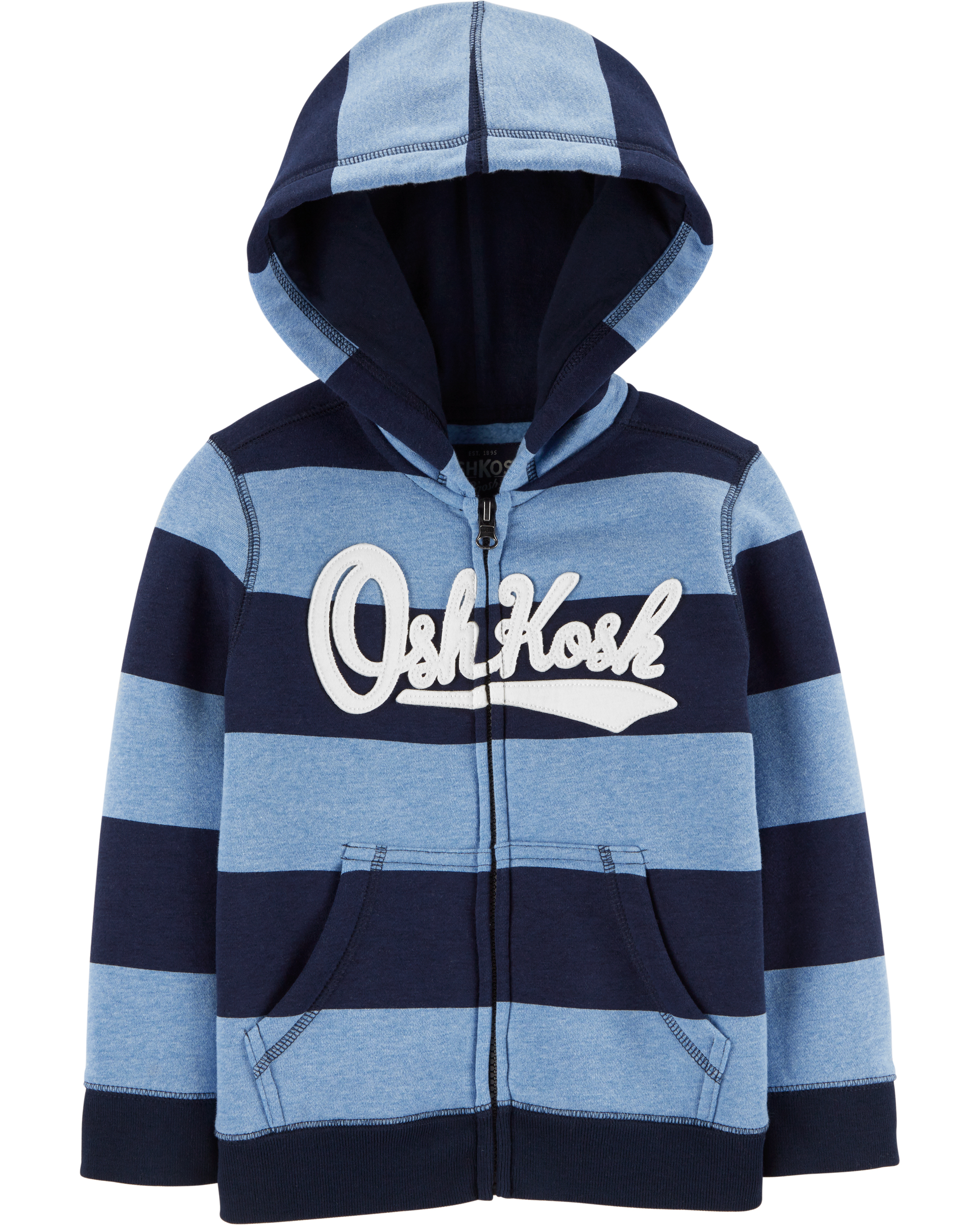 Толстовка OshKosh B Gosh 27623810 - фото 1