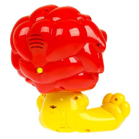 Игрушка УМка Союзмультфильм Львенок