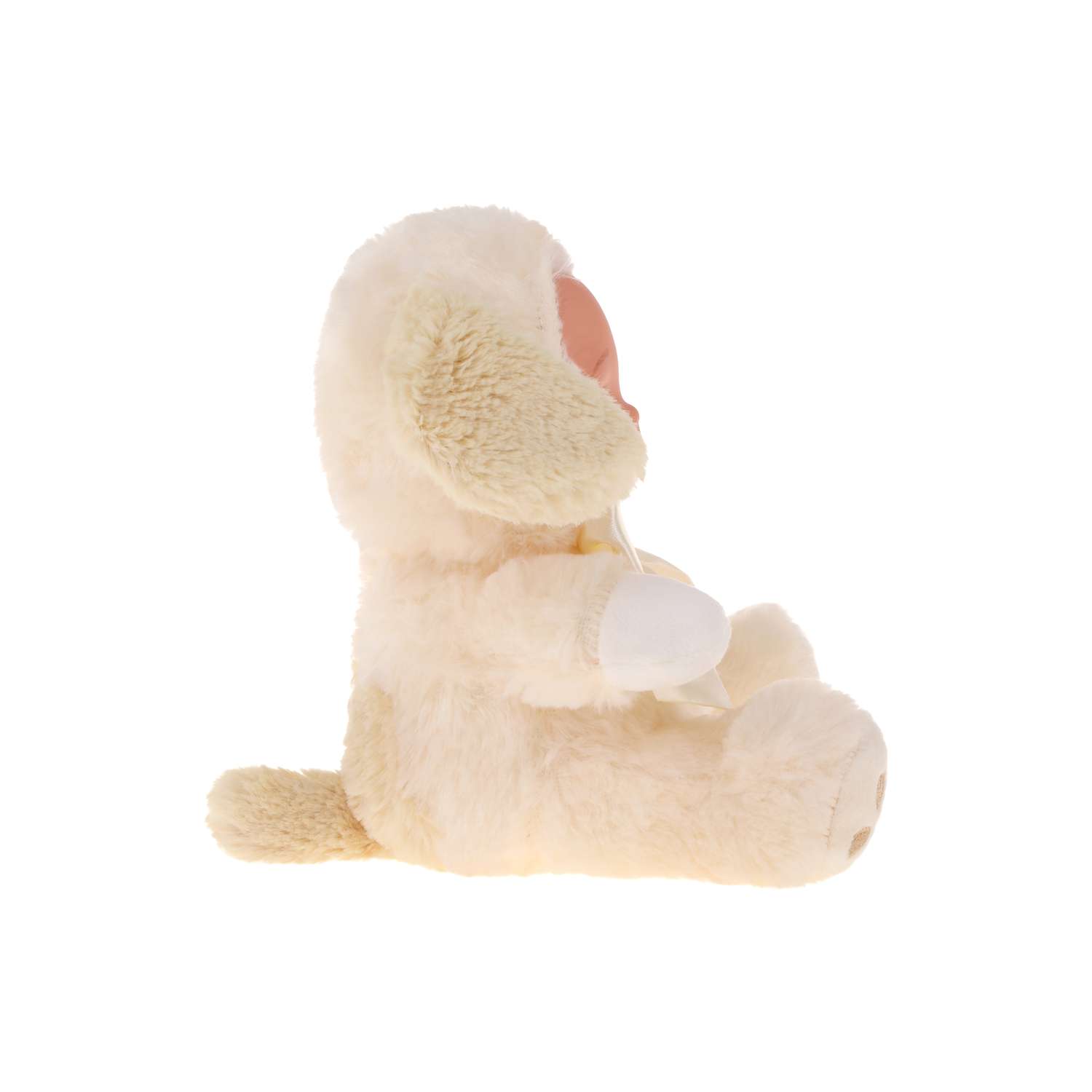 Мягкая игрушка 2 в 1 Fluffy Family Щенок-кукла - фото 6