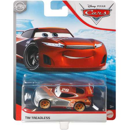 Автомобиль Cars Герои мультфильмов