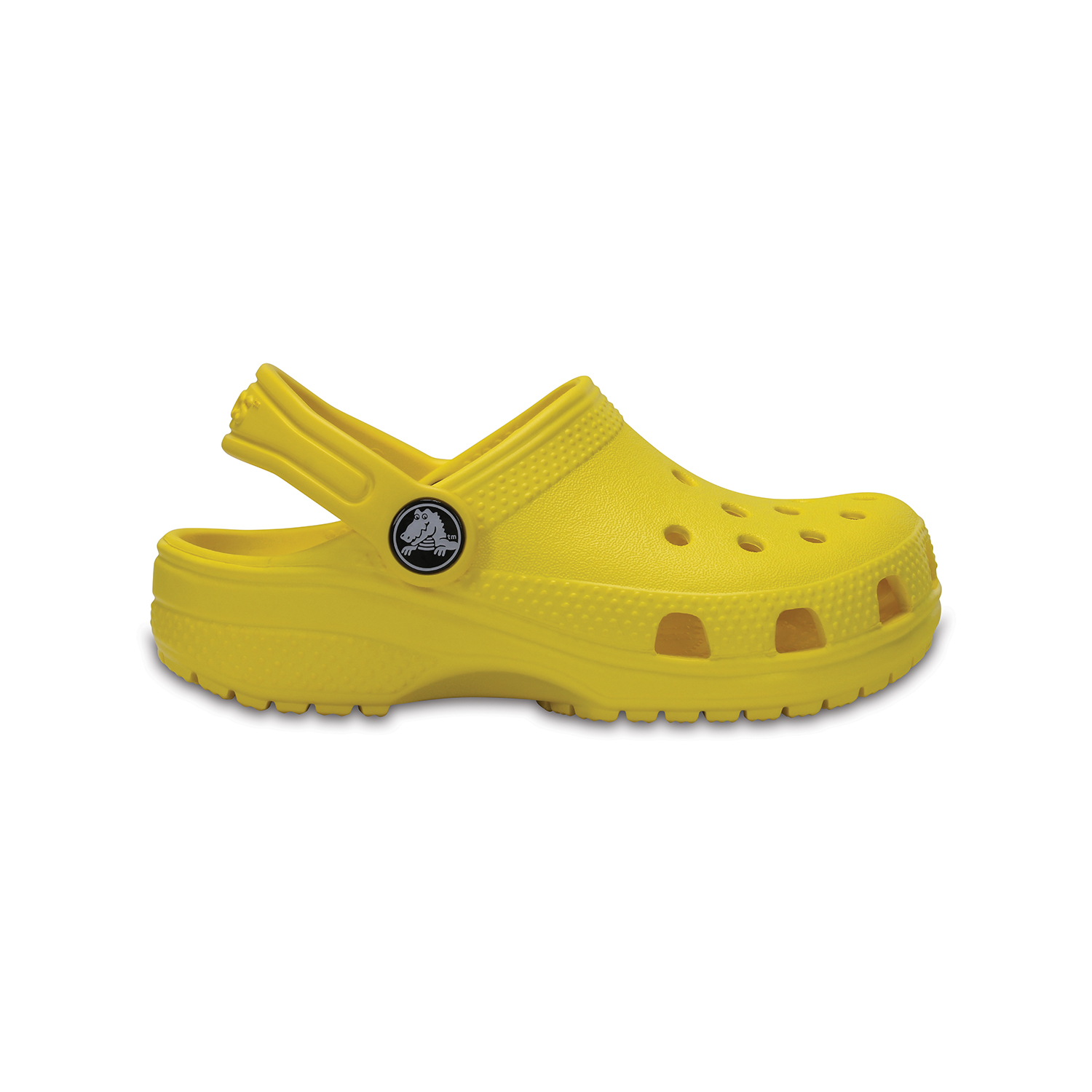 Сабо CROCS 204536-7C1 - фото 1