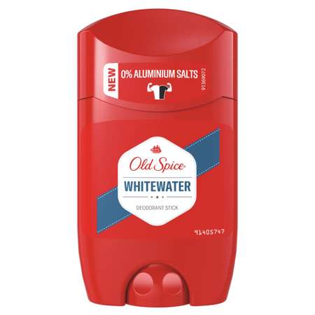 Дезодорант Old Spice Whitewater твердый 50мл