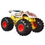 Машинка Hot Wheels Monster Tracks 1:24 GWK97