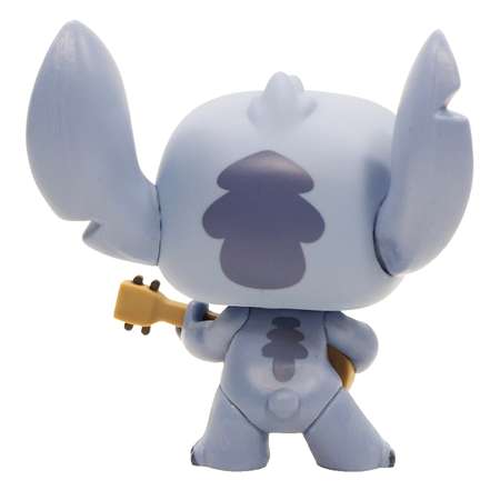 Фигурка Funko POP Lilo and Stitch Стич с гитарой 55615