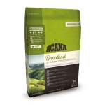 Корм для собак ACANA 6кг Regionals Grasslands Dog беззерновой ягненок