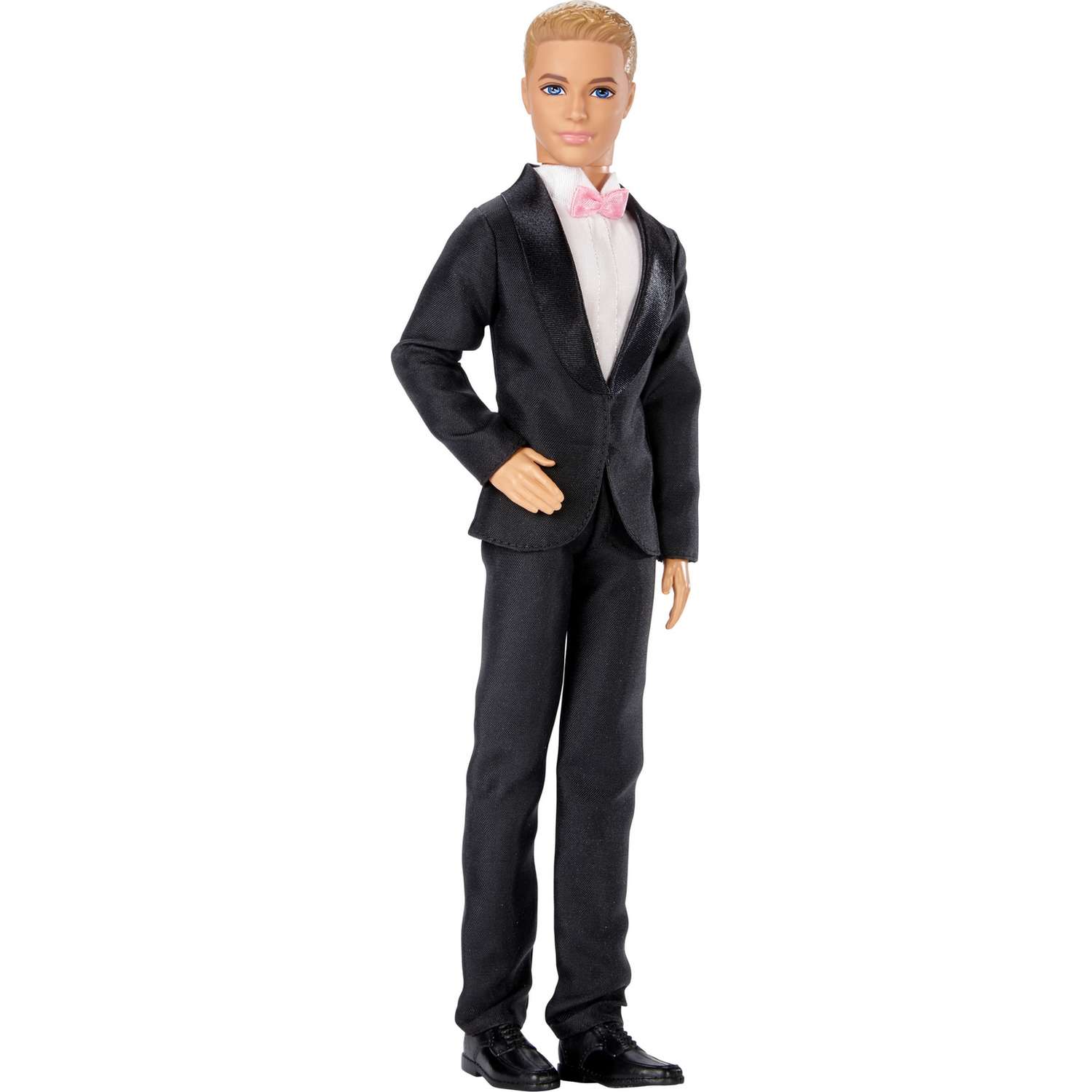 Кукла Barbie Кен-жених DVP39 - фото 1