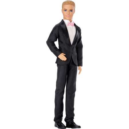 Кукла Barbie Кен-жених