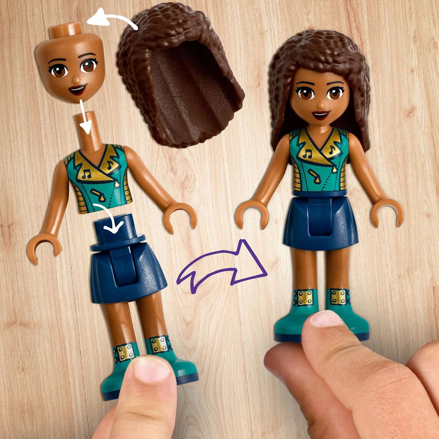 41334 2024 lego friends