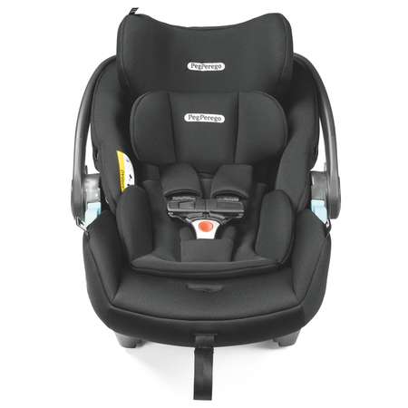 Автокресло Peg-Perego Primo Viaggio Lounge Onyx