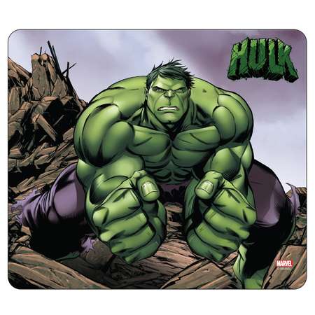 Коврик для мыши ND PLAY Марвел Hulk