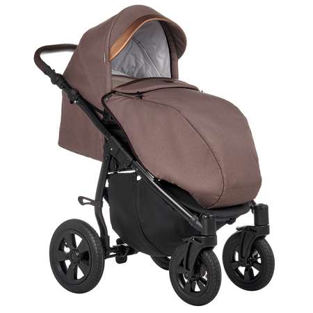 Коляска 2в1 Sweet Baby Perfetto Bronze