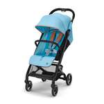 Коляска прогулочная Cybex Beezy Beach Blue