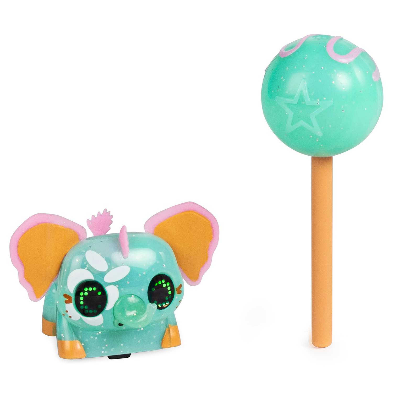 Игрушка Zoomer Lollipets электронная в непрозрачной упаковке (Сюрприз) 6045399 - фото 10