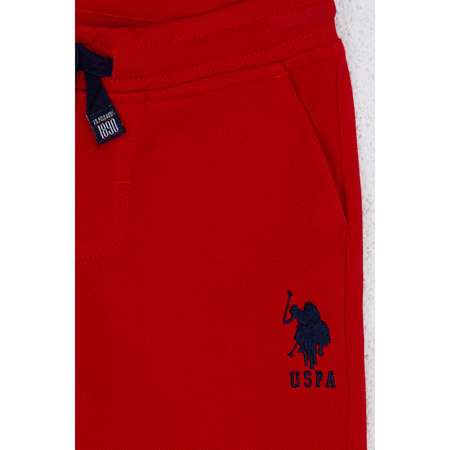 Шорты U.S. Polo Assn