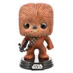 Фигурка Funko Pop bobble Star wars Chewbacca Fun1182