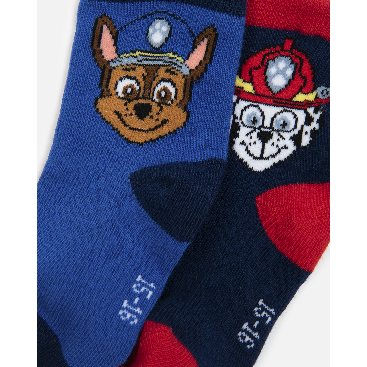 Носки Paw Patrol W22LC2-kb-66 - фото 4