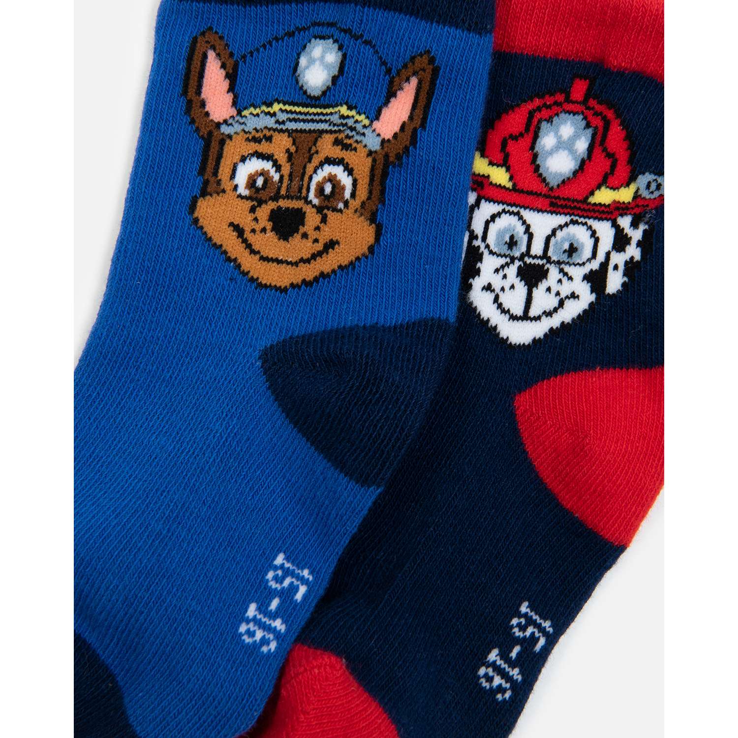 Носки Paw Patrol W22LC2-kb-66 - фото 4