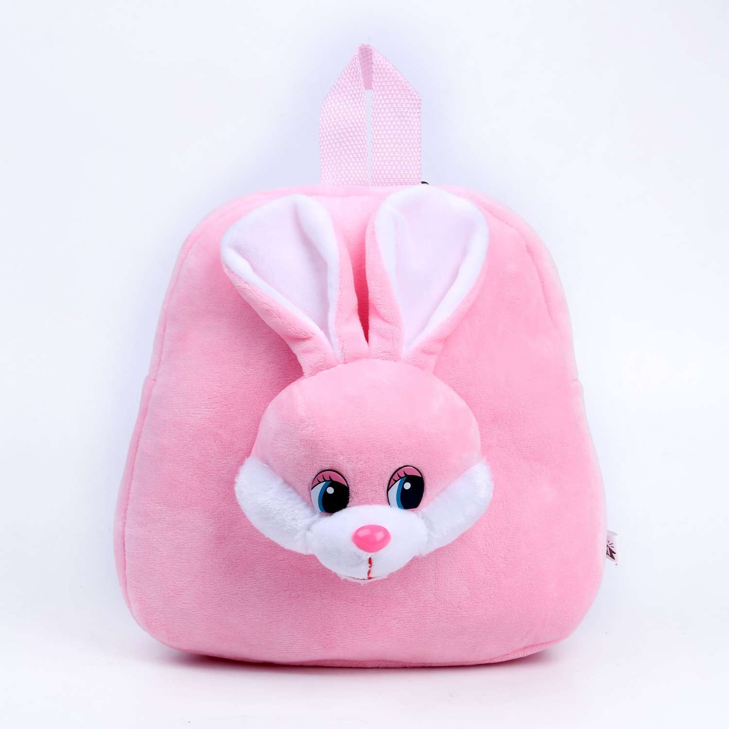 Детский рюкзак Milo Toys «Кролик» - фото 1