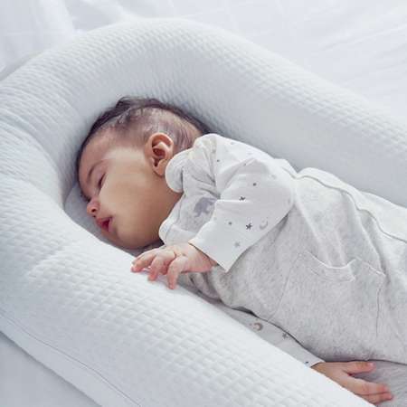 Матрас для младенцев Yatas Bedding First Dream 72х48х15 см