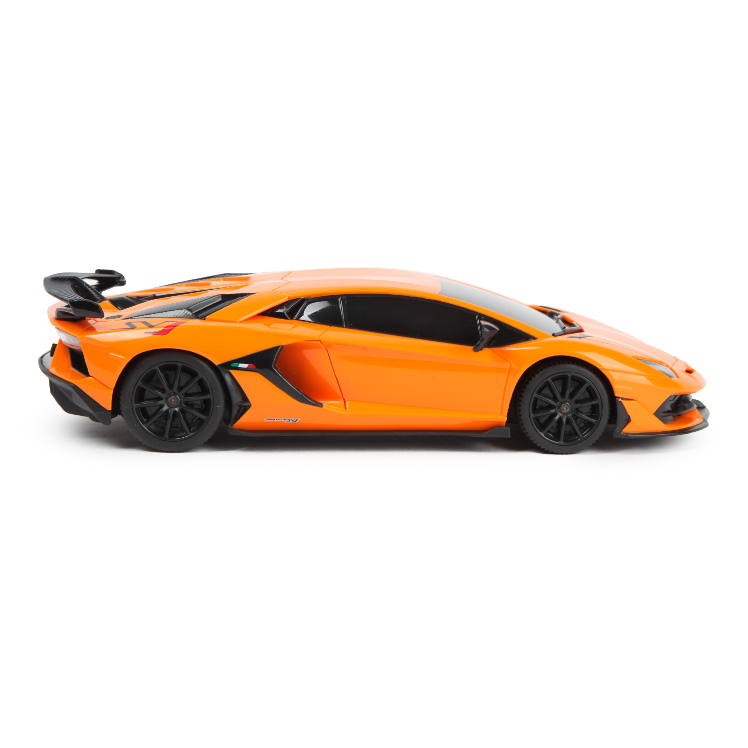 Автомобиль РУ Rastar Lamborghini 1:24 - фото 5