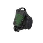 Пылесос BQ VC1806MC BLACK-GREEN