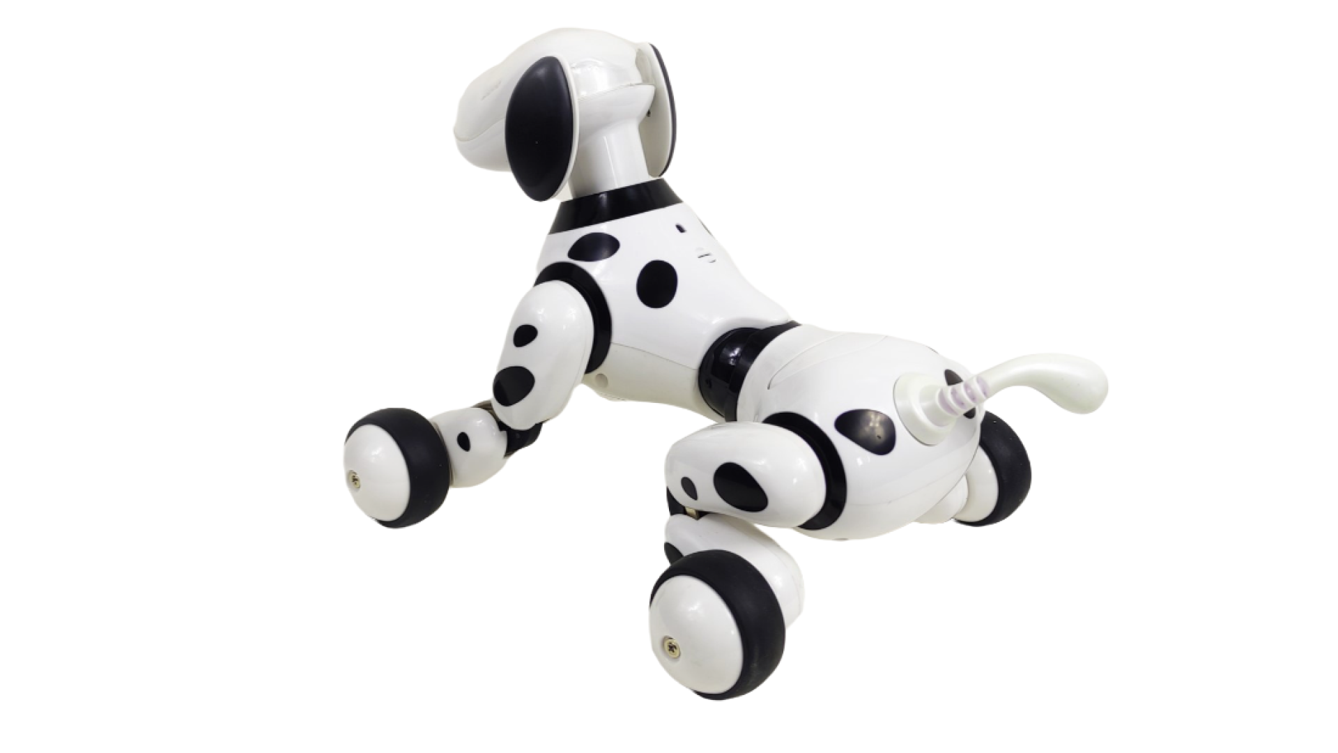 Собака РУ Happy Cow Robot Dog - фото 3