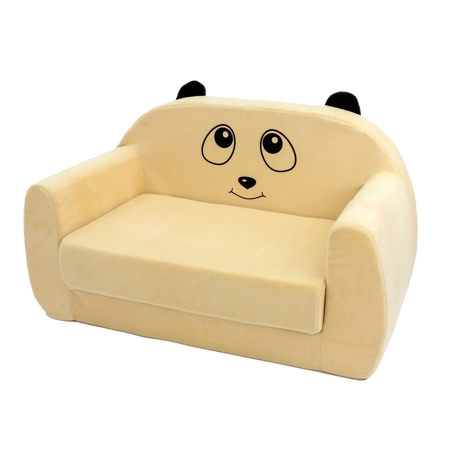 мягкий диван для ребенка