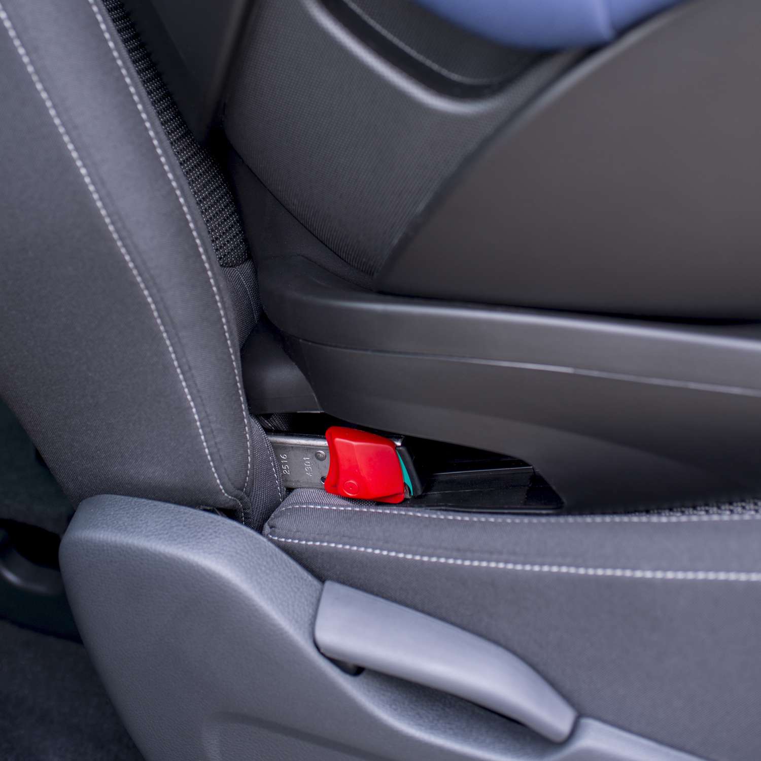 Автокресло Britax Roemer Isofix 1/2 (9-25 кг) - фото 6