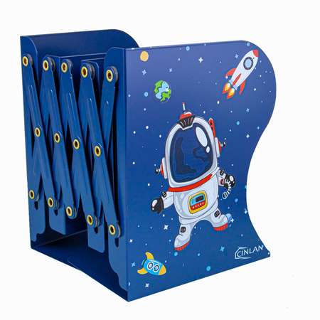 Подставка для книг CINLANKIDS K-PDK-02-14/A