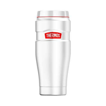 Термокружка THERMOS 0.47 л белая MT-50