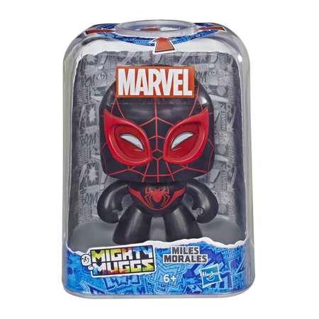 Фигурка Marvel коллекционная Человек-паук E2213EU4