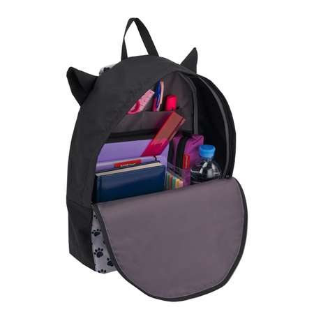 Рюкзак ERICH KRAUSE EasyLine Animals 17L meow