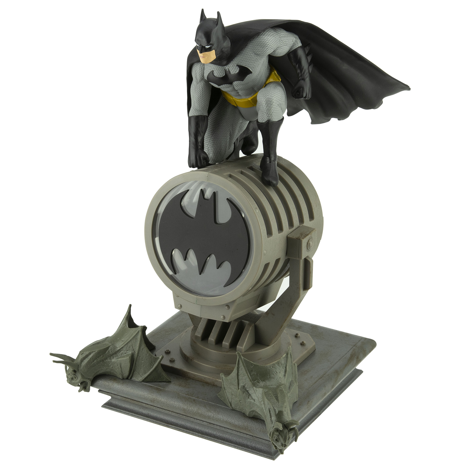 Светильник PALADONE DC Batman Figurine Light PP6376BM - фото 1