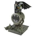 Светильник PALADONE DC Batman Figurine Light PP6376BM