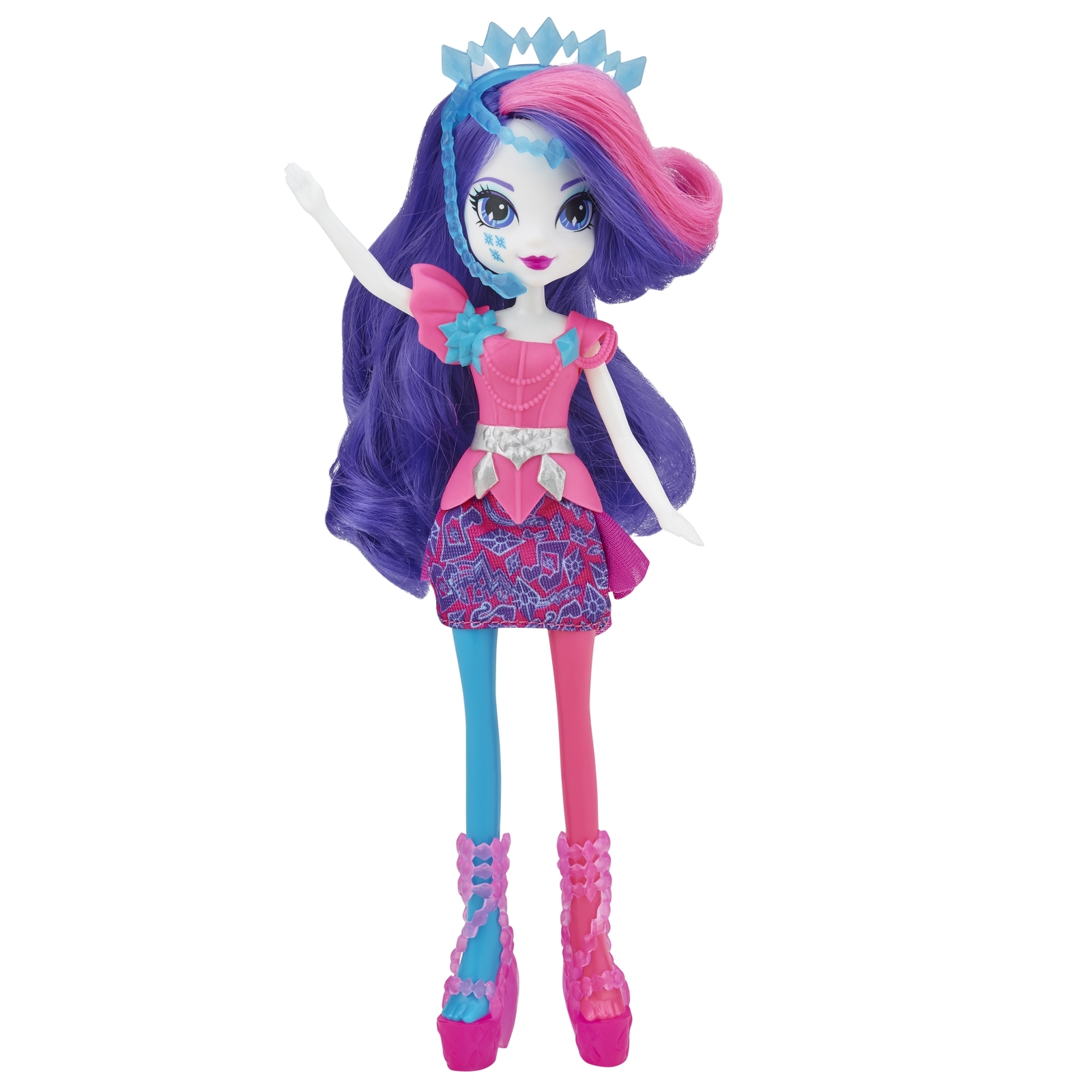 Кукла MLP Equestria Girls в ассортименте A3994E24 - фото 50