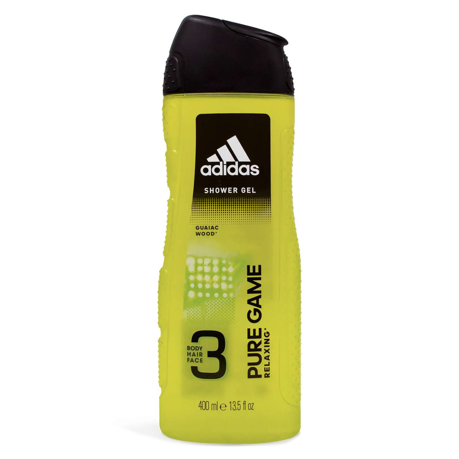 Adidas 3 in store 1 body wash