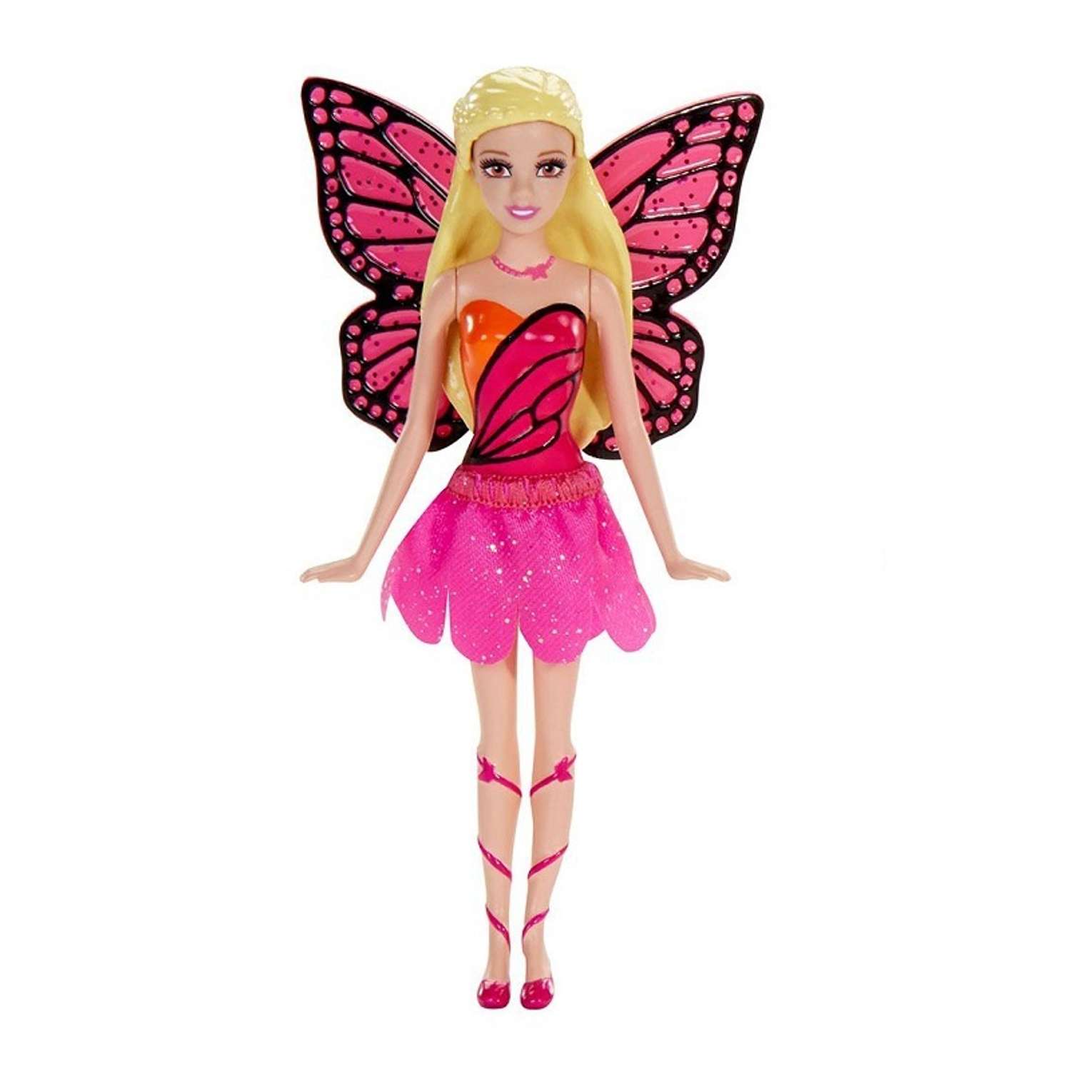 Сказочные мини-куклы Barbie в ассортименте BLP43 - фото 3