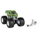 Машинка Monster Jam 1:64 Soldier Fortune 6044941/20130603