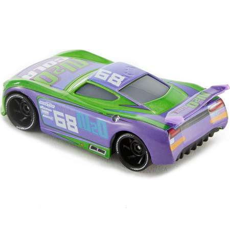 Автомобиль Cars Герои мультфильмов
