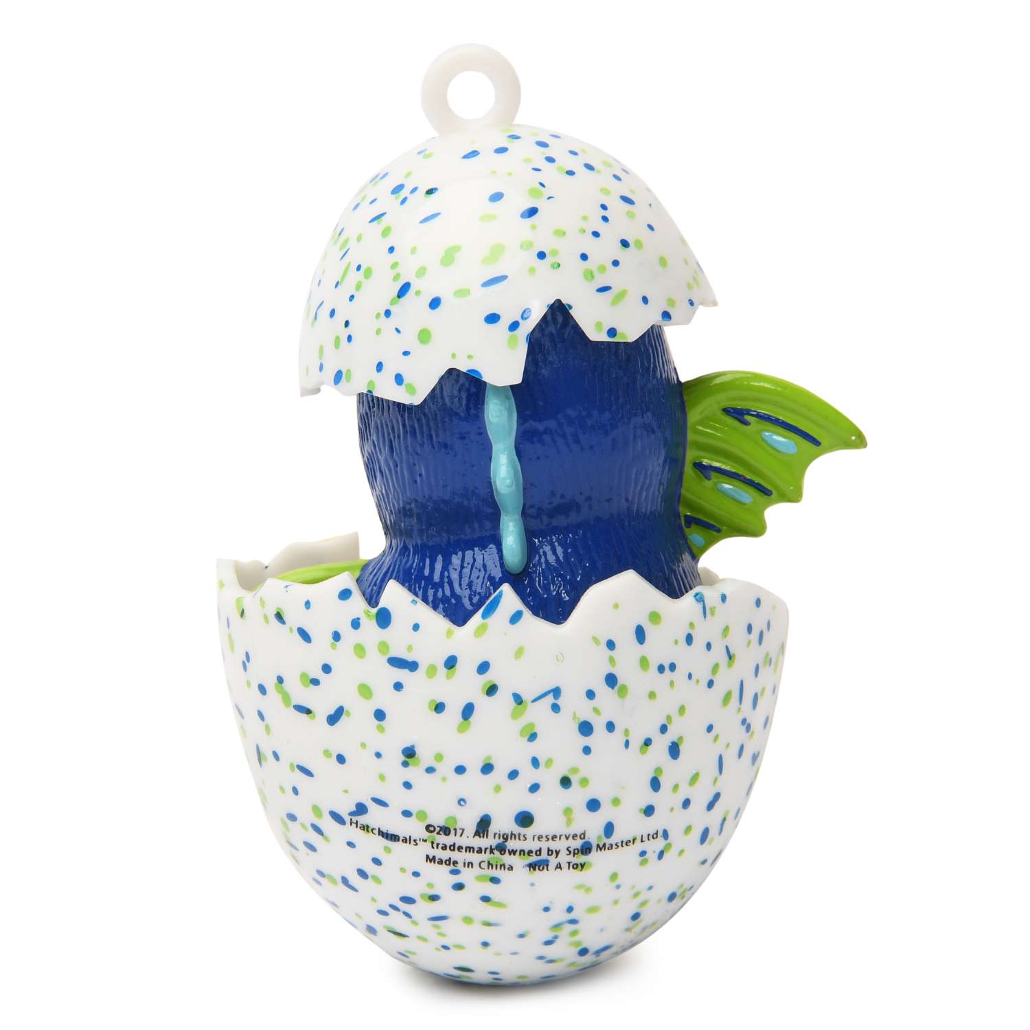 Елочное украшение Hatchimals в ассортименте HM1171 - фото 6