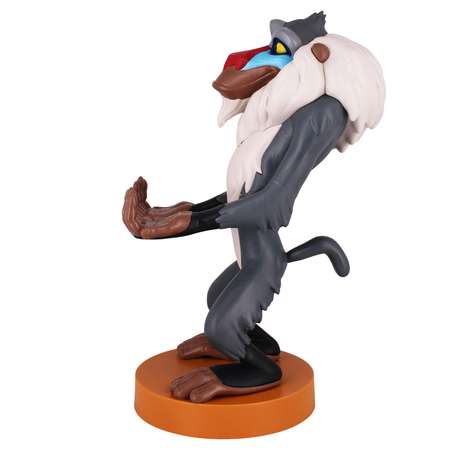 Подставка для телефона Cable Guys The Lion King: Rafiki CGCRLK300171