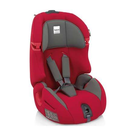 Автокресло Inglesina Prime Miglia Red 1/2/3 (9-36 кг)