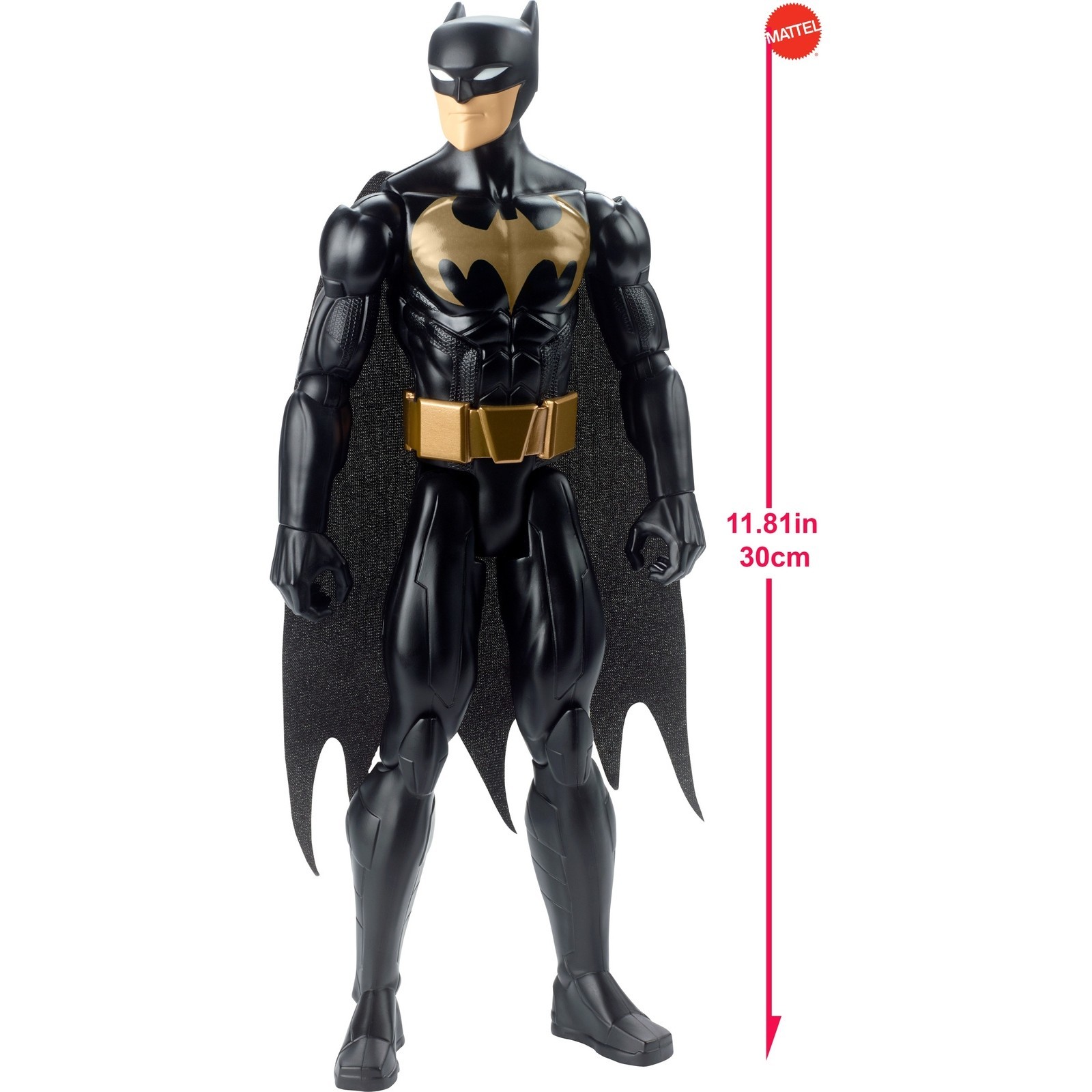 Фигурка Batman - фото 5