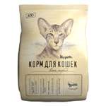 Корм для кошек Mypets 400г с курицей