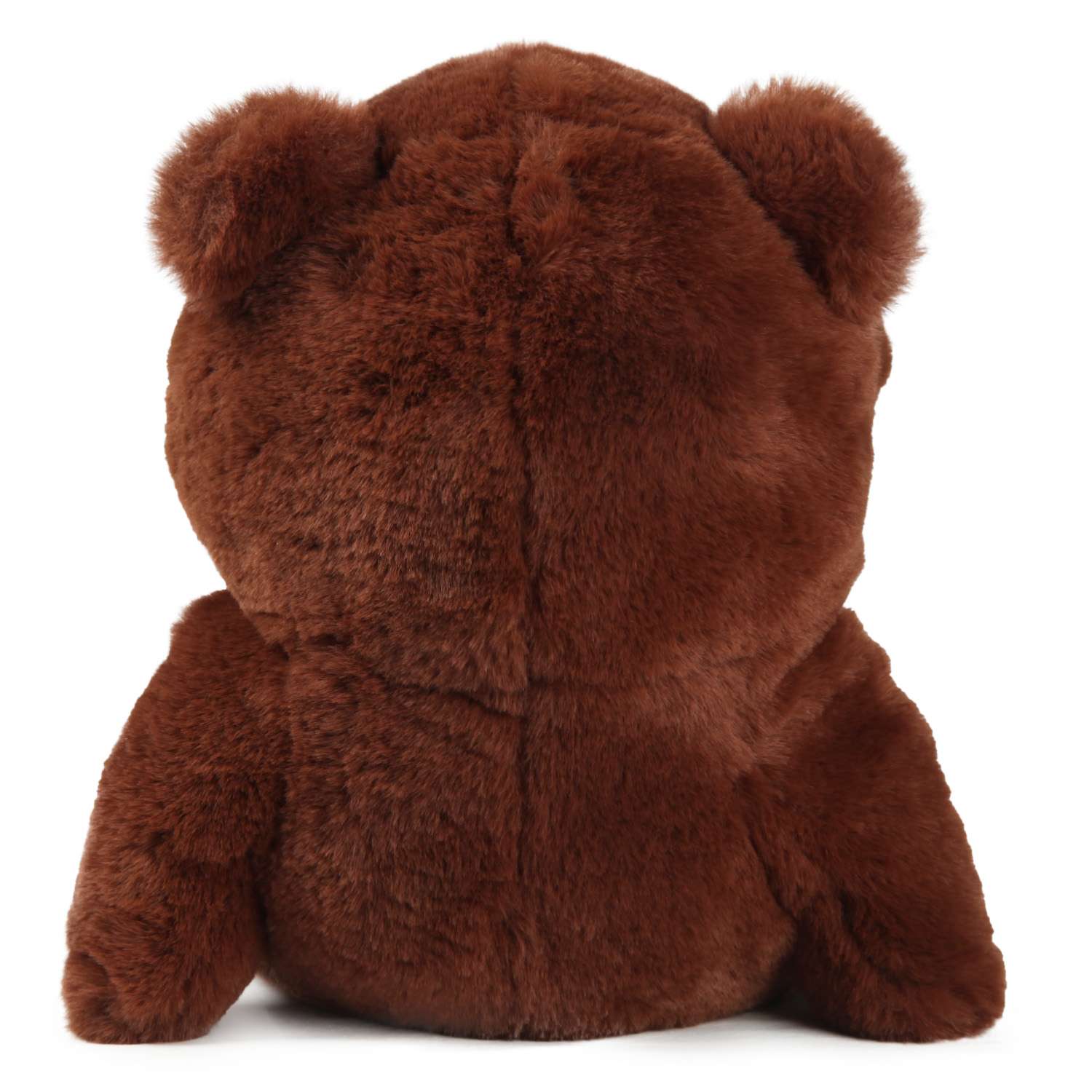 Игрушка мягкая Aurora Outdoors Бурый мишка 230812F - фото 6